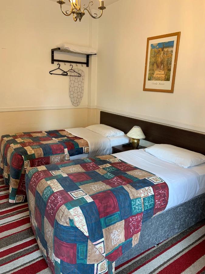 Strathpeffer Hotel Ίνβερνες Εξωτερικό φωτογραφία