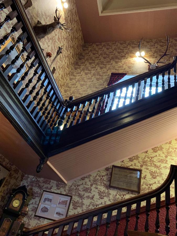 Strathpeffer Hotel Ίνβερνες Εξωτερικό φωτογραφία
